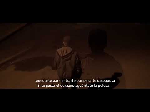 JH Rapper a.k.a Karkome  - Barras (1989Studio)