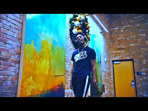 14K Shawn G - Blurred Reactions (Official Video)