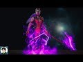 Mortal Kombat 11 Sindel All Intros And Victories