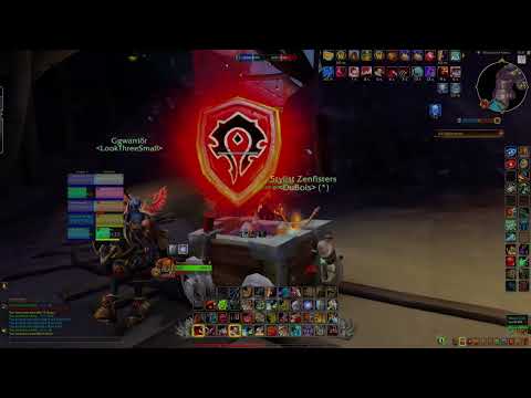 Life update, where I've been? - Fury Warrior Random BG