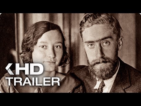 M.C. ESCHER: Reise in die Unendlichkeit Trailer German Deutsch UT (2019)