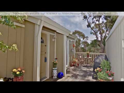 Priced at $799,000 - 7 Thoreau Circle, Mill Valley, CA 94941