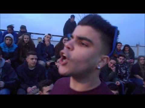 ADRE VS ACAB [OCTAVOS] MINUTE BATTLE