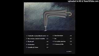 Franco Battiato - Breve invito a rinviare il suicidio