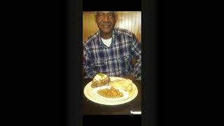 Homegoing Celebration for Brother Wayne Lee Johnson