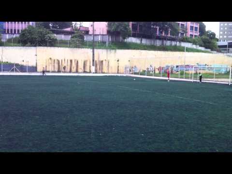 Independente 1 x 3 Jabaquarinha