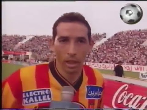 Mourad Melki || Unforgettable || Espérance Sportive de Tunis