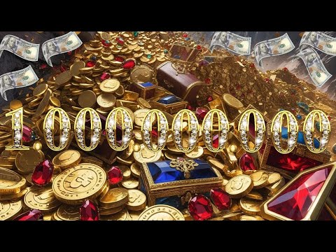 Warning (VERY STRONG) Money Will Start Coming to You Non-stop in 5 Minutes