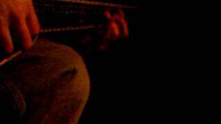 Kittie-Sleepwalking (guitar cover)