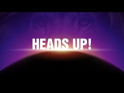 Mar 19 2022 Heads Up!