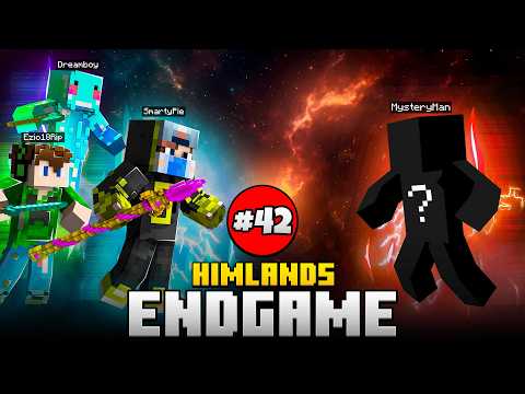HIMLANDS  FINALE - Invisible Player EXPOSED 😱 [S6 Part 42]