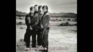 30 Seconds to Mars -The Story subtitulada al español