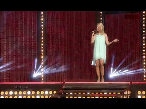 Julia Buchner - Mein Herz macht Boom Boom 2015