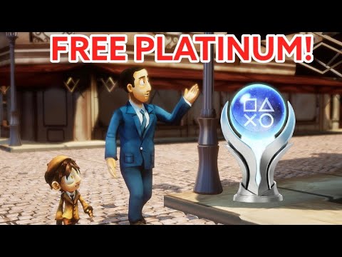 The Light In The Darkness - Free & Easy Platinum