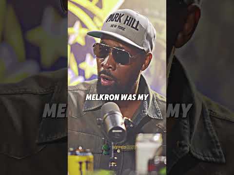 How Wu-Tang Was REALLY Created 🔥👑