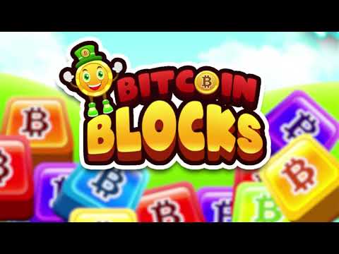 Bitcoin Blocks - Get Bitcoin! Video