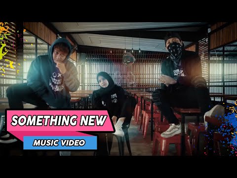 Ailbeatz - Something New Ft. Nadaa (Music Video)