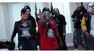 Master P feat. Bengie B, T.E.C, Gangsta &amp; Miss Chee - We Out Ch&#39;ea