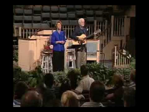 Steve & Annie Chapman / You Will Always Be Mine