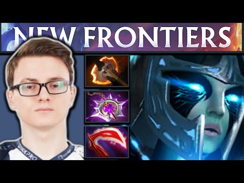 Phantom Assassin Dota 2 7.33 Miracle with Nullifier - 27 Kills