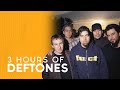 4 Hour Deftones Mix Greatest Hits Deep Cuts 1995 2025