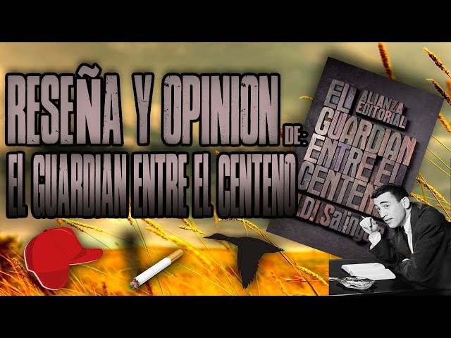 Vídeo relacionado con O vixía no centeo (INFANTIL E XUVENIL - FÓRA DE XOGO)