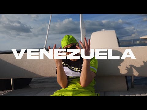 [FREE] JuL X Morad X Summer Type Beat - "VENEZUELA"