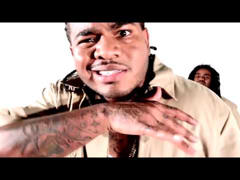 Triple C's feat Gucci Mane - Trickn Off (Official Video)