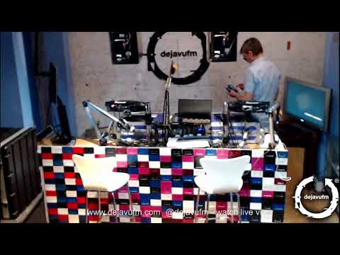 DejaVu fm - dj bm 90's faves