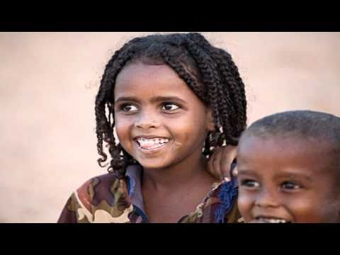 Eritrea - New Eritrean love song in Arabic by Faben