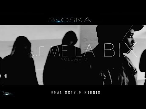 NoskA Je Me LaBixx Volume 2 UltraHD.2160p #Realsstyle