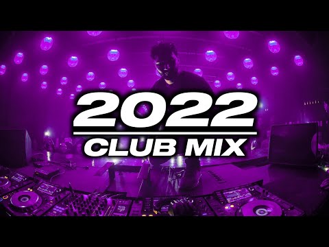 New Year Party Mix 2022 | Best club music mix | VOL:-02 | SANMUSIC