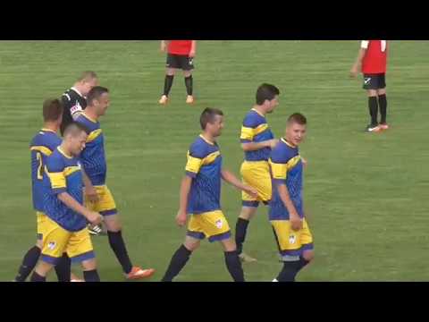 FK Rožkovany -  TJ Družstevník Hermanovce 5:0
