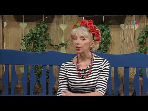 Ninine mustre 58 Maja Volk