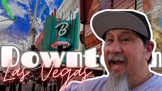 5 Best Spots For Food & Fun Around FREMONT STREET