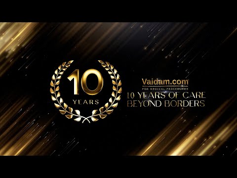 A Decade of Care Beyond Borders | Vaidam Health
