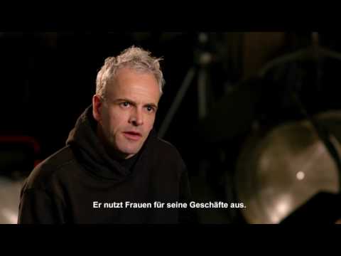 T2 TRAINSPOTTING - Vignette Sick Boy - Ab 16.2.2017 im Kino!