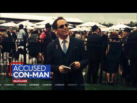 Nine News Sydney Opener - 28/06/2017