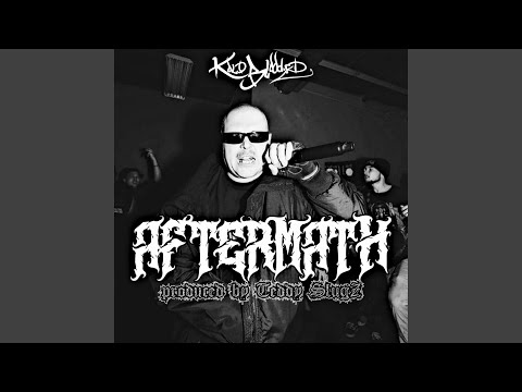 AFTERMATH (feat. Teddy Slugz)