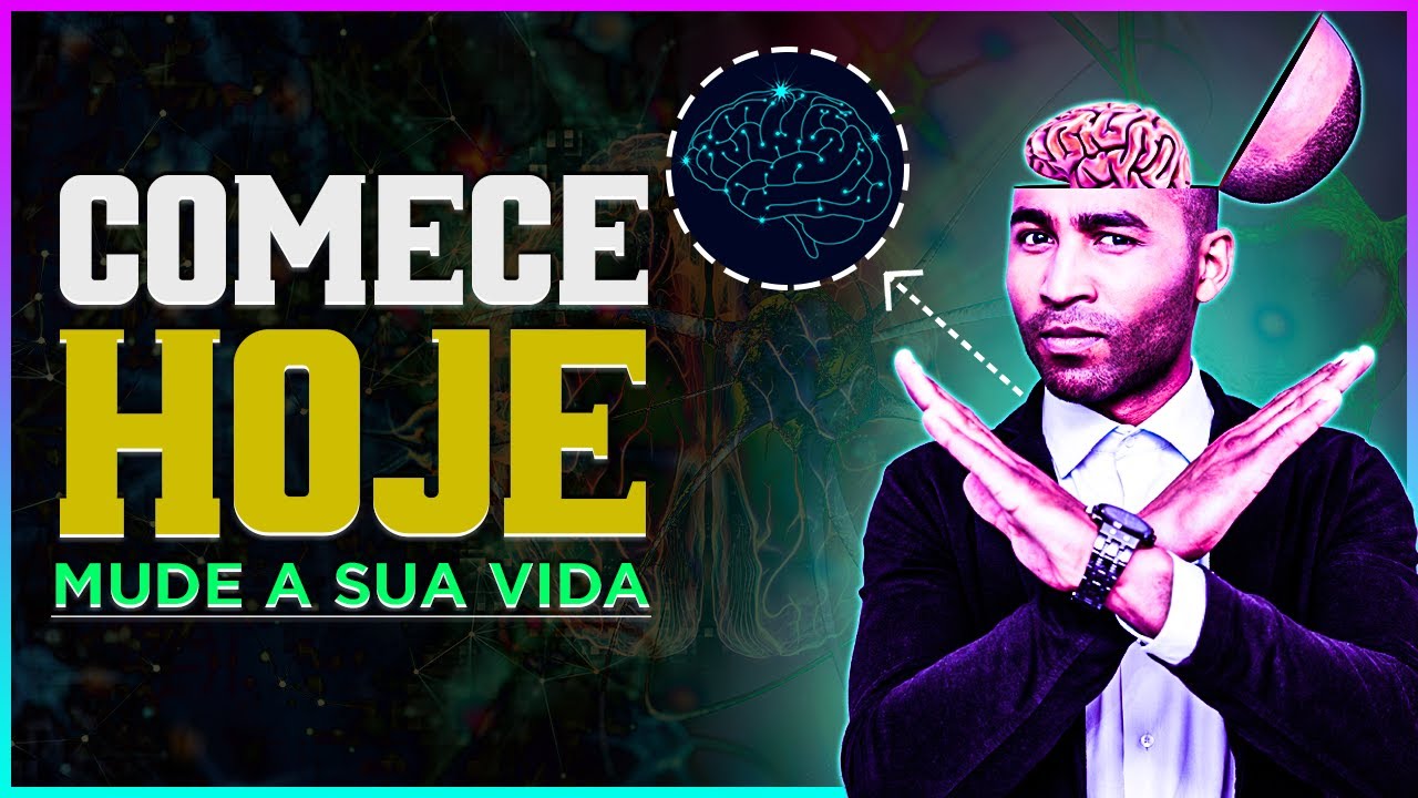 ATIVE a sua INTELIGÊNCIA OCULTA através desses 3 hábitos ASSUSTADORES (usados por grandes gênios)