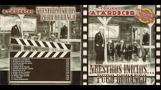 Mi eterno amor secreto. Conjunto atardecer.