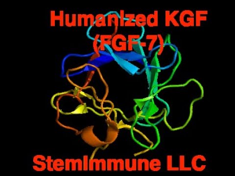 Unlocking the Secrets of FGF-7: The Future of Cellular Growth