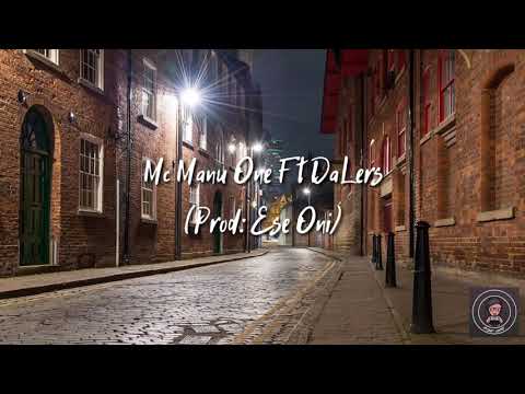 Mc Manu One - Welcome - (Ft. DaLers Oficial) (prod. Ese Oni)