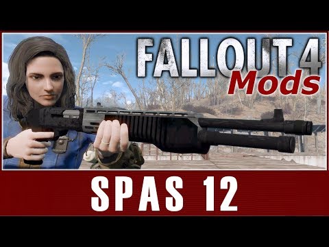 spas 12 fallout 4 spas 12 fallout 4