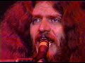 Kansas - "Carry On Wayward Son" 1976 Vid