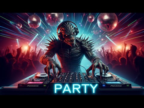 Trance. Ravers. Techno. "Die Hobelbank" Hobelbank-Remix