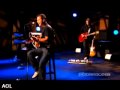 Gavin Rossdale - Letting The Cables Sleep (AOL ...