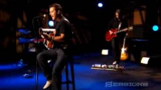 Gavin Rossdale - Letting The Cables Sleep (AOL Sessions)