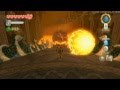 Zelda Skyward Sword Scaldera Boss HD