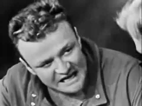 Tales Of Tomorrow  S01 e39  Appointment On Mars (Starring Leslie Nielsen) 1952